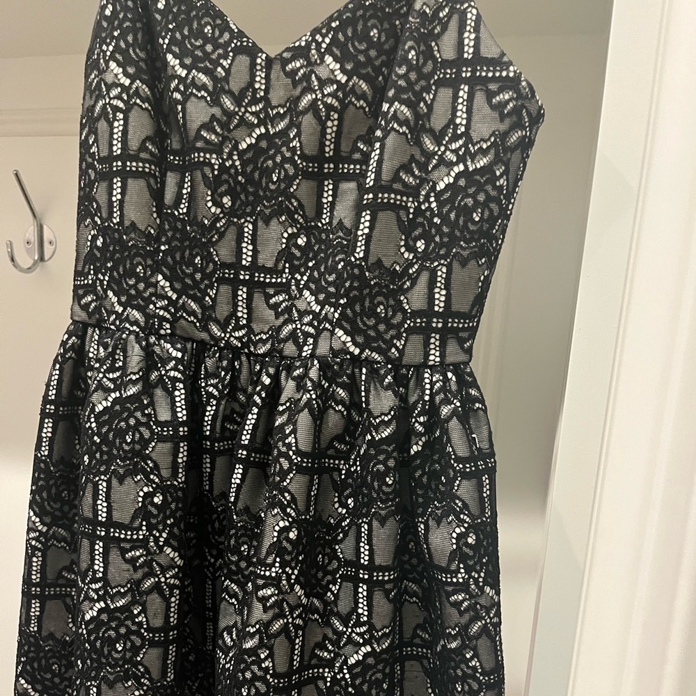 Girls Holiday Dress